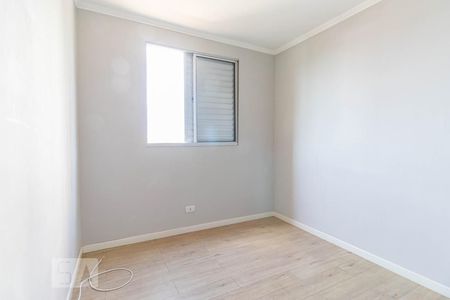 Quarto 1 de apartamento para alugar com 2 quartos, 45m² em Socorro, São Paulo