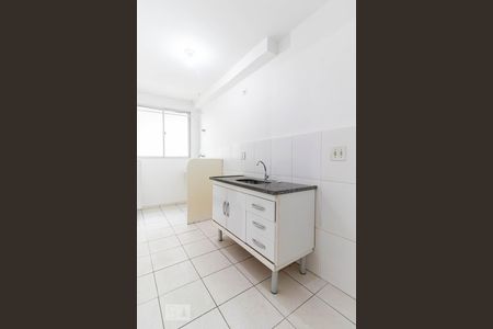 Apartamento para alugar com 45m², 2 quartos e 1 vagaCozinha
