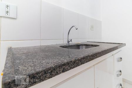 Apartamento para alugar com 45m², 2 quartos e 1 vagaCozinha - Pia