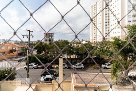 Vista do Quarto 1 de apartamento para alugar com 2 quartos, 45m² em Socorro, São Paulo