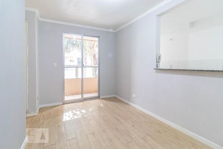 Sala de apartamento para alugar com 2 quartos, 45m² em Socorro, São Paulo