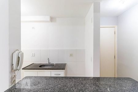 Apartamento para alugar com 45m², 2 quartos e 1 vagaCozinha