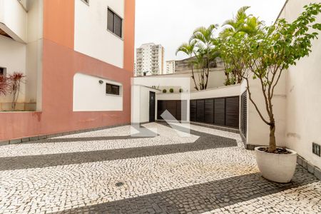 Apartamento à venda com 50m², 2 quartos e 1 vagaÁrea comum - Pátio