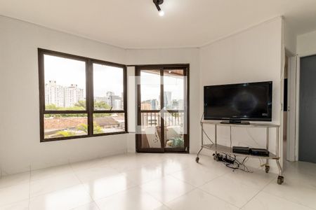 Apartamento à venda com 50m², 2 quartos e 1 vagaSala