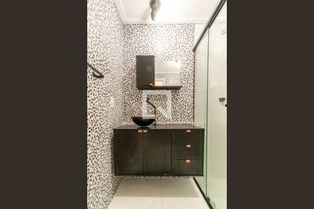 Apartamento à venda com 50m², 2 quartos e 1 vagaBanheiro