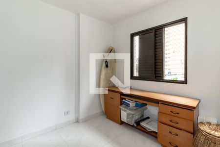 Apartamento à venda com 50m², 2 quartos e 1 vagaQuarto 2