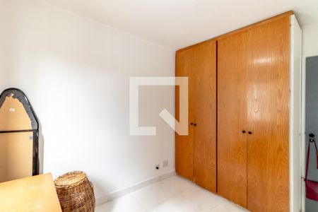 Apartamento à venda com 50m², 2 quartos e 1 vagaQuarto 2