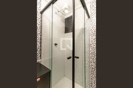 Apartamento à venda com 50m², 2 quartos e 1 vagaBanheiro