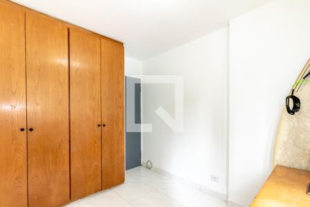 Apartamento à venda com 50m², 2 quartos e 1 vagaQuarto 2
