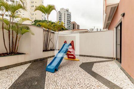 Apartamento à venda com 50m², 2 quartos e 1 vagaÁrea comum - Playground