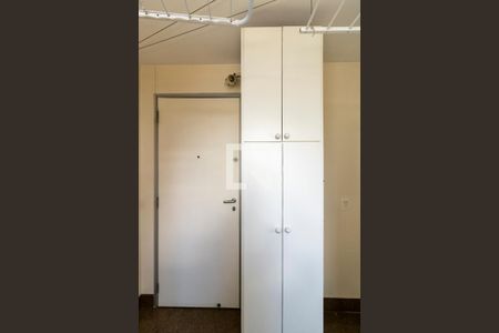 Apartamento à venda com 144m², 4 quartos e 2 vagasÁrea de Serviço