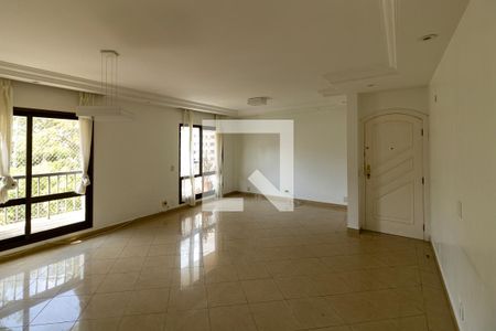 Sala de apartamento à venda com 4 quartos, 144m² em Parque da Mooca, São Paulo