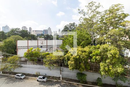 Apartamento à venda com 144m², 4 quartos e 2 vagasVista do Quarto 2