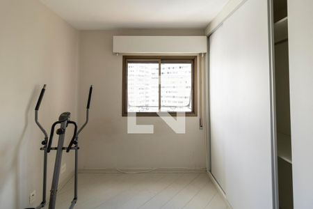 Apartamento à venda com 144m², 4 quartos e 2 vagasQuarto 1