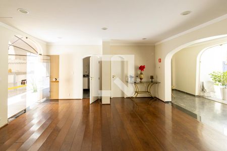 Apartamento à venda com 144m², 4 quartos e 2 vagasÁrea comum - Salão de festas