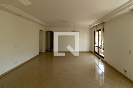 Sala de apartamento à venda com 4 quartos, 144m² em Parque da Mooca, São Paulo