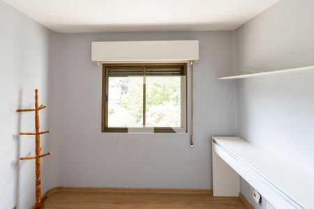 Apartamento à venda com 144m², 4 quartos e 2 vagasQuarto 3