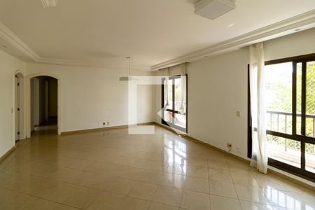 Apartamento à venda com 144m², 4 quartos e 2 vagasSala