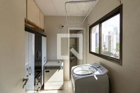 Apartamento à venda com 144m², 4 quartos e 2 vagasQuarto de Serviço