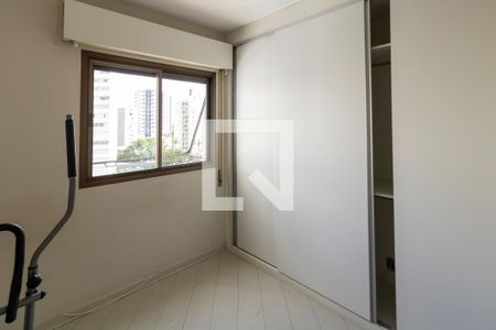 Apartamento à venda com 144m², 4 quartos e 2 vagasQuarto 1