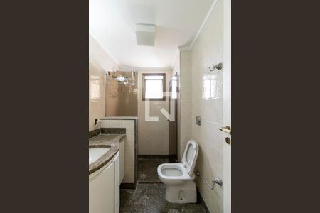 Apartamento à venda com 144m², 4 quartos e 2 vagasBanheiro