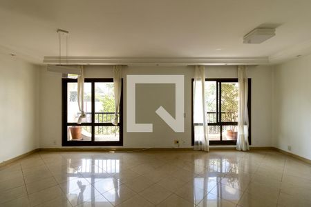 Sala de apartamento à venda com 4 quartos, 144m² em Parque da Mooca, São Paulo