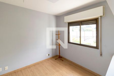 Apartamento à venda com 144m², 4 quartos e 2 vagasQuarto 3