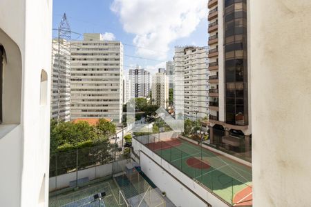 Apartamento à venda com 144m², 4 quartos e 2 vagasVista da Cozinha