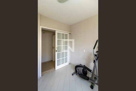 Apartamento à venda com 144m², 4 quartos e 2 vagasQuarto 1