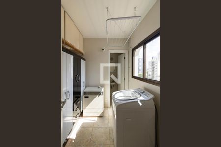 Apartamento à venda com 144m², 4 quartos e 2 vagasQuarto de Serviço