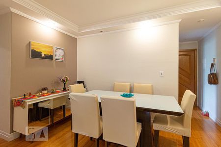 Apartamento à venda com 55m², 2 quartos e 1 vagaSala