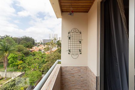 Apartamento à venda com 55m², 2 quartos e 1 vagaSacada