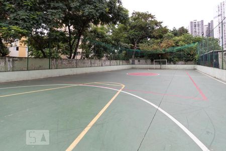 Apartamento à venda com 55m², 2 quartos e 1 vagaÁrea Comum - Quadra