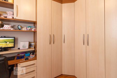 Apartamento à venda com 55m², 2 quartos e 1 vagaQuarto 2