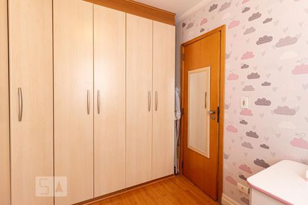 Apartamento à venda com 55m², 2 quartos e 1 vagaQuarto 2