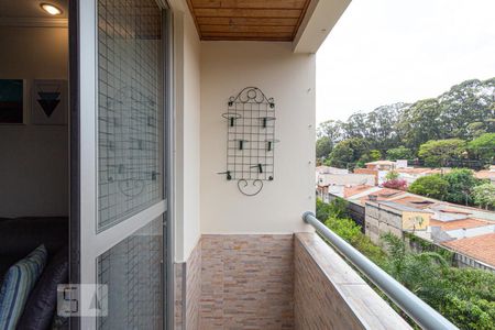 Apartamento à venda com 55m², 2 quartos e 1 vagaSacada