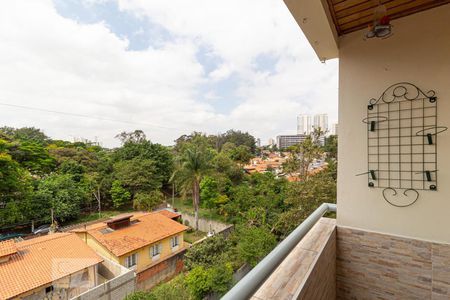 Apartamento à venda com 55m², 2 quartos e 1 vagaSacada