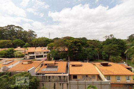 Apartamento à venda com 55m², 2 quartos e 1 vagaVista da Sacada