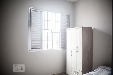 Quarto  de kitnet/studio à venda com 1 quarto, 36m² em Santa Efigênia, São Paulo