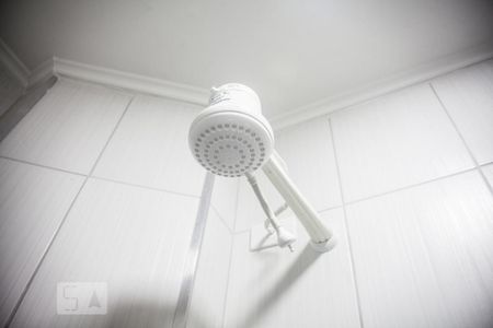 Studio à venda com 36m², 1 quarto e sem vagaChuveiro