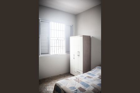 Quarto  de kitnet/studio à venda com 1 quarto, 36m² em Santa Efigênia, São Paulo