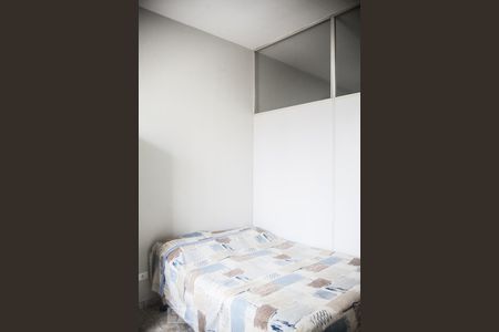 Quarto  de kitnet/studio à venda com 1 quarto, 36m² em Santa Efigênia, São Paulo