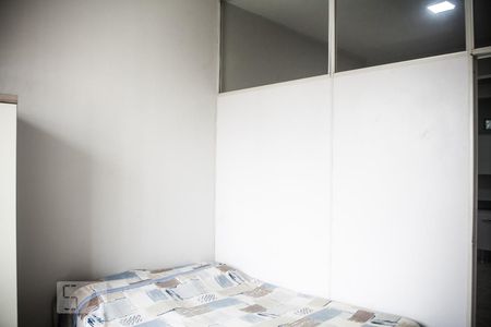 Quarto  de kitnet/studio à venda com 1 quarto, 36m² em Santa Efigênia, São Paulo