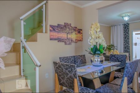 Casa à venda com 300m², 2 quartos e 3 vagasSala de Jantar