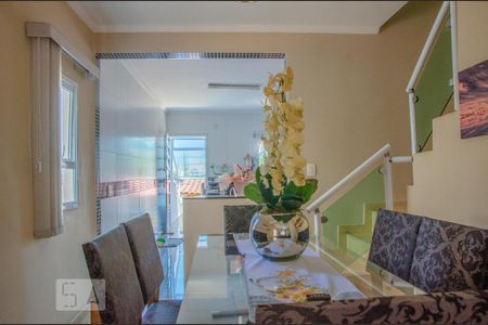 Casa à venda com 300m², 2 quartos e 3 vagasSala de Jantar