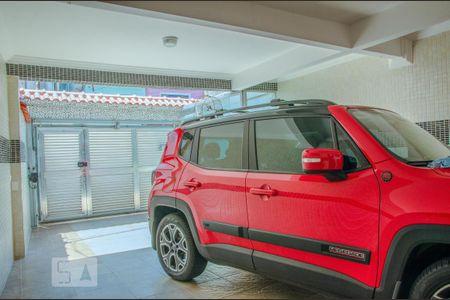Casa à venda com 300m², 2 quartos e 3 vagasGaragem