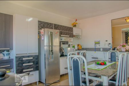 Casa à venda com 300m², 2 quartos e 3 vagasCozinha