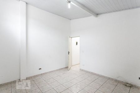 Quarto de casa para alugar com 1 quarto, 60m² em Vila Formosa, São Paulo