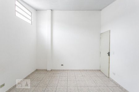 Quarto de casa para alugar com 1 quarto, 60m² em Vila Formosa, São Paulo