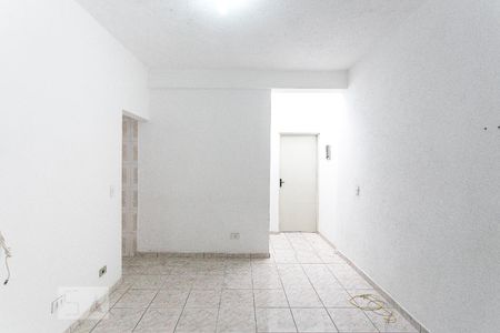 Sala de casa para alugar com 1 quarto, 60m² em Vila Formosa, São Paulo